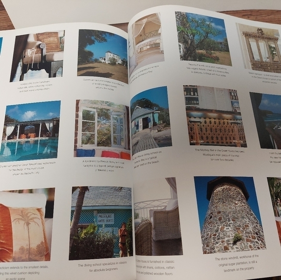 2005 Thames and Hudson HIP Hotels Book (352 pp) - Picture 11 of 12